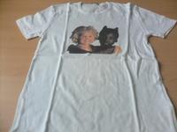 verkaufe T- Shirt Benetton, gr. S/ M ( 165cm), für 1euro Kr. Passau - Passau Vorschau