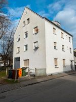 Mehrfamilienhaus mit 7 Wohnungen voll vermietet am Hettenbachpark Augsburg-Süd Bayern - Augsburg Vorschau