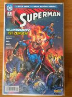 DC Comic Superman Superboy ist zurück Ausgabe #4 2019 Hessen - Niedernhausen Vorschau