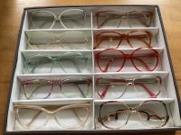 Brillen Gestelle aus Optikerbestand, Fassungen, trendig, Nürnberg (Mittelfr) - Mitte Vorschau