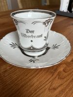 Sammeltasse „die Silberbraut“ Nordrhein-Westfalen - Stemwede Vorschau