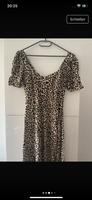 Neu Kleid mit Schlitz Leo-Print Hannover - Südstadt-Bult Vorschau