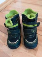 Superfit Winter Stiefel Jungen Gr. 25 Bayern - Kastl b Kemnath Vorschau