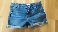 Bershka Jeans Shorts Gr. 44 Hessen - Kelkheim Vorschau