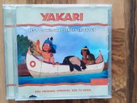 Yakari Hörspiel CD - Best of Wildwasser Geschichten Baden-Württemberg - Remseck am Neckar Vorschau