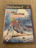 Ski Racing 2006 PS2 Spiel SEALED! Bayern - Andechs Vorschau