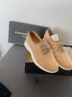 Alexander Laude schuh /sneaker gr 41(Np260) Nordrhein-Westfalen - Neukirchen-Vluyn Vorschau