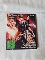 Die Toten Hosen - Der Krach der Republik - Tourfinale Blue-ray Hessen - Fischbachtal Vorschau