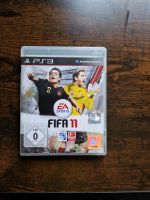 Fifa 11 PS3 Niedersachsen - Nordhorn Vorschau