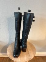 Stiefel Tommy Hilfiger Größe 41 Schleswig-Holstein - Flensburg Vorschau