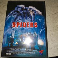 Spiders DVD Nürnberg (Mittelfr) - Schweinau Vorschau