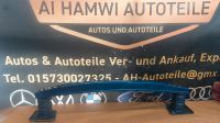 Skoda fabia 6V Träger Stoßstange hinten 6V6807305 Bochum - Bochum-Nord Vorschau