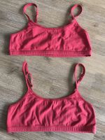 Bustier - 2 Stück - Gr. 158 Nordrhein-Westfalen - Wegberg Vorschau