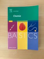 Chemie Basics (Sandra Meyer) Baden-Württemberg - Heidelberg Vorschau