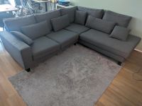 Couch Sofa 2.83m x 2.53 Wandsbek - Hamburg Farmsen-Berne Vorschau