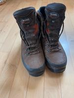 Meindl Vakuum Men GTX Herren Wanderschuh Dresden - Cossebaude Vorschau