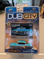 DUB CITY 1:64 OLDSKOOL '53 Cadillac Series 62 Jada Toys Dortmund - Höchsten Vorschau