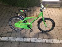 KINDER FAHRRAD  BULLS TOKEE 18 ZOLL Baden-Württemberg - Villingen-Schwenningen Vorschau