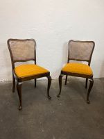 Set Stühle Wiener geflecht Antik Sendling - Obersendling Vorschau