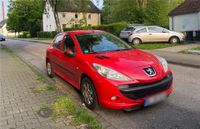 Peugeot 206+ Nordrhein-Westfalen - Gelsenkirchen Vorschau