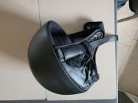 Mofa-Helm, Halbschale, Größe XL Nordrhein-Westfalen - Ahaus Vorschau