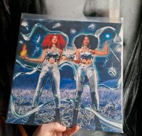 Nova Twins Supernova Vinyl LP (schwarz) Brandenburg - Guben Vorschau