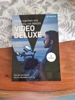 Magix Video Deluxe 3. Auflage / Videobearbeitung / Video / Baden-Württemberg - Tettnang Vorschau