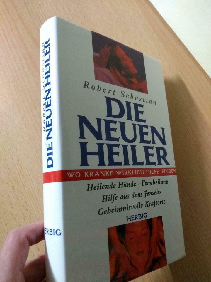 Die neuen Heiler,wo kranke wirklich Hilfe finden,heilende Hände in Weißenburg in Bayern