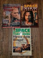 Fantasy Magazin Space View Special neuwertig Hannover - Misburg-Anderten Vorschau