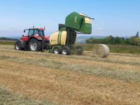 Heu Rundballen vorbestellen Ernte 2024 Niedersachsen - Göttingen Vorschau