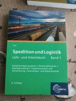 Buch Spedition und Logistik Niedersachsen - Nordstemmen Vorschau