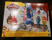 Kneten Knete PlayDoh Play - Doh Kitchen Creations Küche Eis ab 3 Nordrhein-Westfalen - Bestwig Vorschau