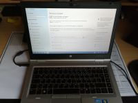 Laptop HP 8460p mit Zubehör Schleswig-Holstein - Oststeinbek Vorschau