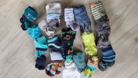 Paket Socken Gr  23-26 Sachsen - Chemnitz Vorschau