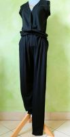 Calvin Klein Jumpsuit / Overall in schwarz Gr. L Niedersachsen - Brietlingen Vorschau