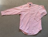 Polo Ralph Lauren Hemd Pink Rosa 39 Yarmouth Used Look L Ludwigsvorstadt-Isarvorstadt - Isarvorstadt Vorschau