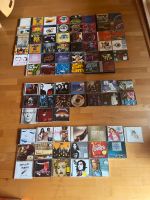 CDs Techno, Metall , POP etc… Hessen - Kelkheim Vorschau