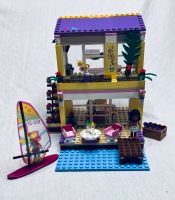 Lego Friends 41037 Stephanies Strandhaus Leipzig - Engelsdorf Vorschau