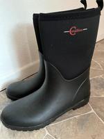 Reiter Schuhe /stiefel gr. 40/gummischuhr Gröpelingen - Gröpelingen Vorschau