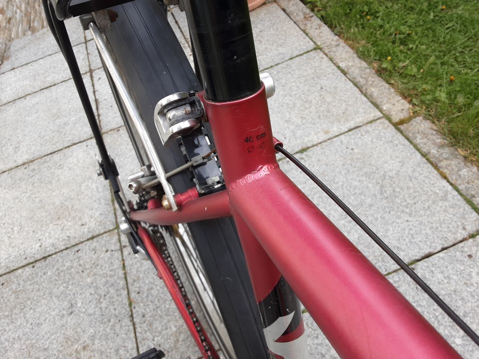 Fahrrad 26 zoll in Taunusstein