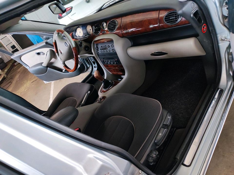 Rover 75  Tip Tap  klassik und luxus in Paderborn