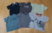 H&m / Impidimpi / Ergee Shirts T-shirts Polo Poloshirt  74 80 Niedersachsen - Cremlingen Vorschau