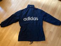 Adidas Winter Sport Jacke Brandenburg - Strausberg Vorschau
