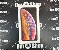 ***APPLE IPHONE XS GOLD + 256GB +Top Zustand *** Nordrhein-Westfalen - Marl Vorschau