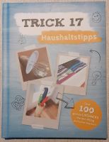 Buch "Trick 17 Haushaltstipps" Niedersachsen - Nienburg (Weser) Vorschau