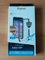 Hama Prime Line Hülle für Samsung Galaxy S20+ neu Bayern - Hemhofen Vorschau