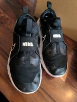 Nike FLEX Runner Gr 4,5 schwarz Baden-Württemberg - Isny im Allgäu Vorschau