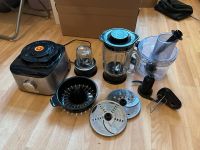 KENWOOD FDM301SS Küchenmaschine Berlin - Charlottenburg Vorschau