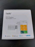 Tado Smart radiator thermostat *NEU* Bayern - Kitzingen Vorschau