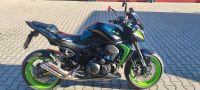 Kawasaki Z750 Nordrhein-Westfalen - Coesfeld Vorschau